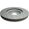 Ate Brake Disc, SP30180 SP30180 - alternate 2